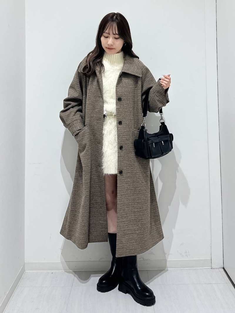 8016178/ステラプレイス/Heather/157