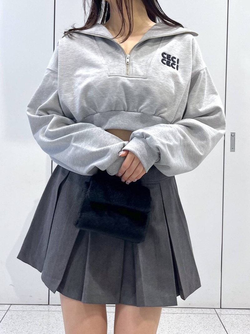 8010450/梅田ヘップファイブ/Heather/167