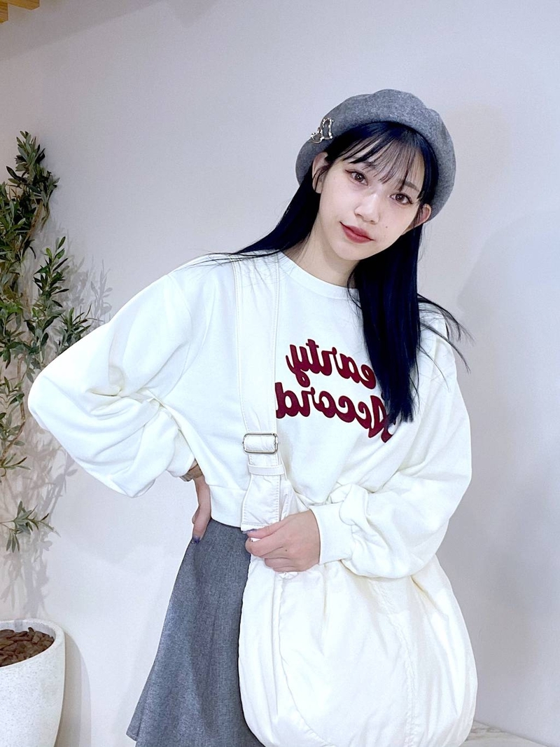 7999215/WITH　HARAJUKU/アンドエスティストア/163