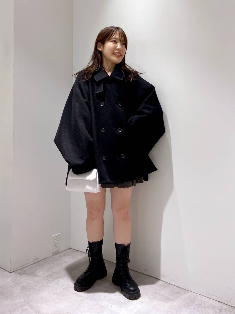 8018387/広島パルコ/Heather/156