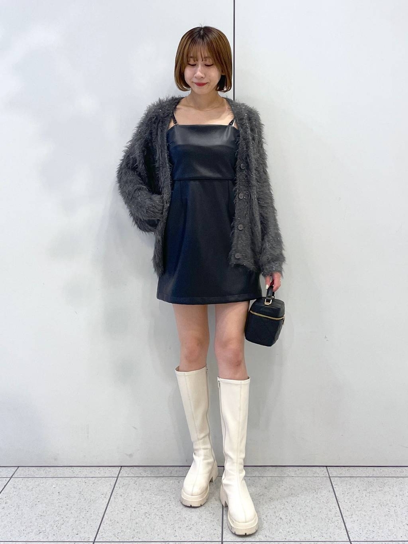 8016640/梅田ヘップファイブ/Heather/164