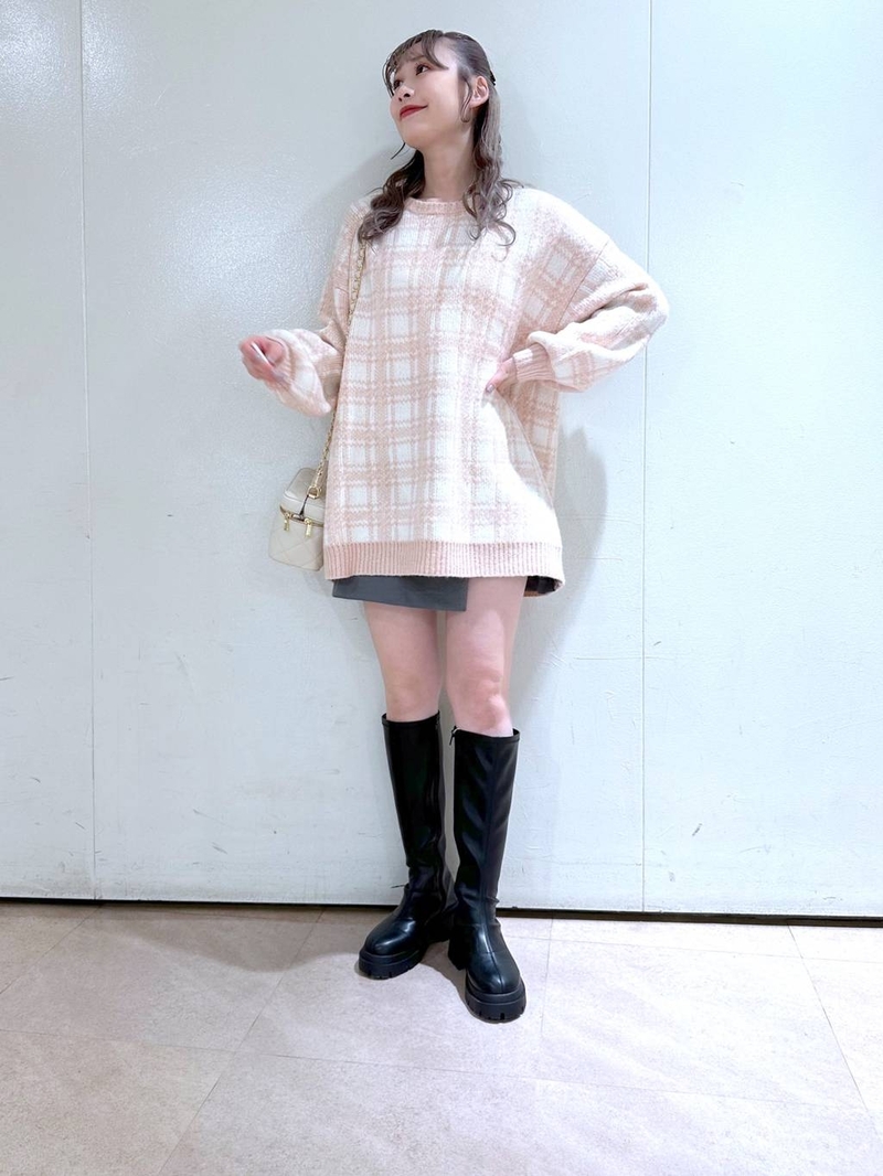 7975791/ルミネエスト/Heather/160