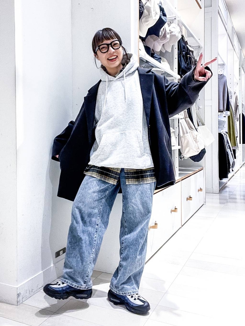 8012075/イオンモール新潟南/GLOBAL WORK/161