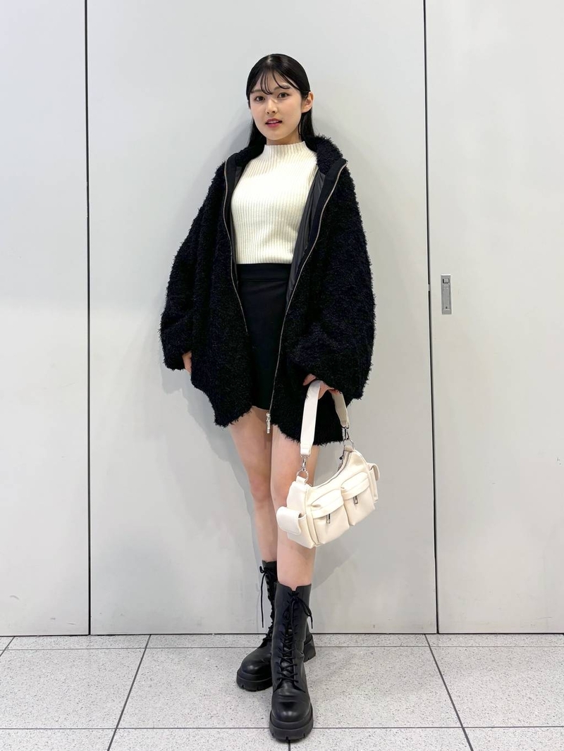 8025991/ヘップファイブ/Heather/164