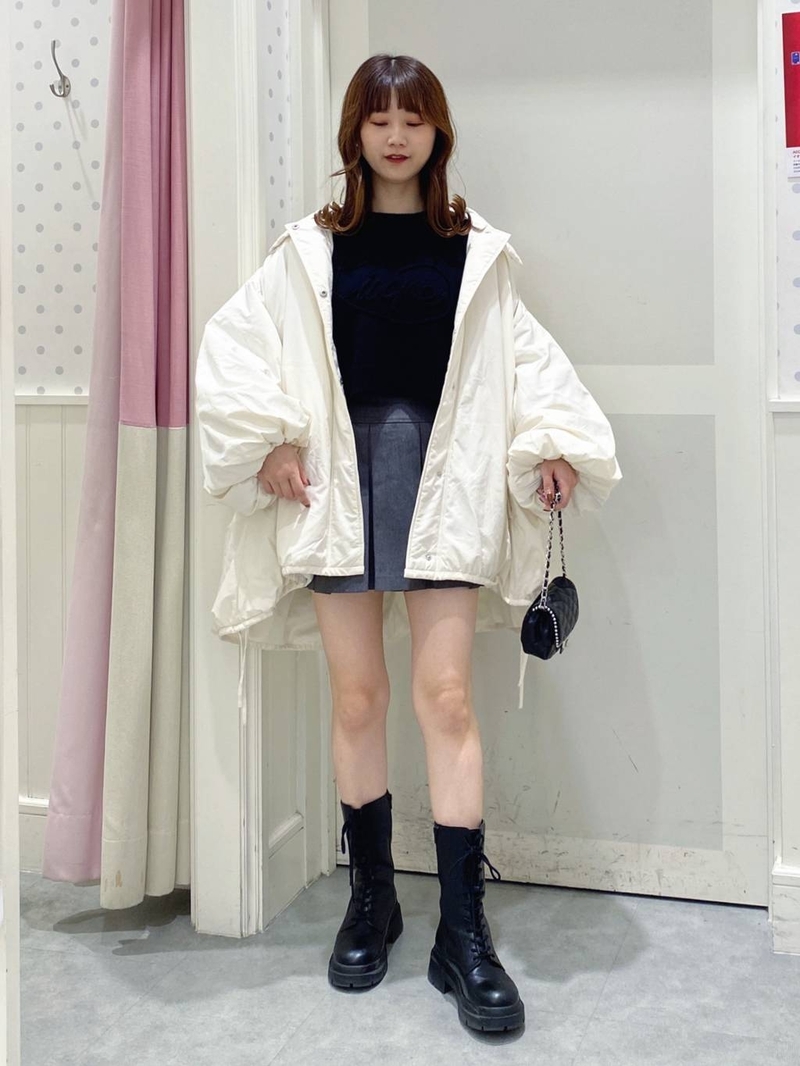 8018299/イオンモール大高/Heather/163