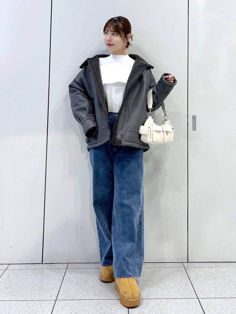 8026776/梅田ヘップファイブ/Heather/172