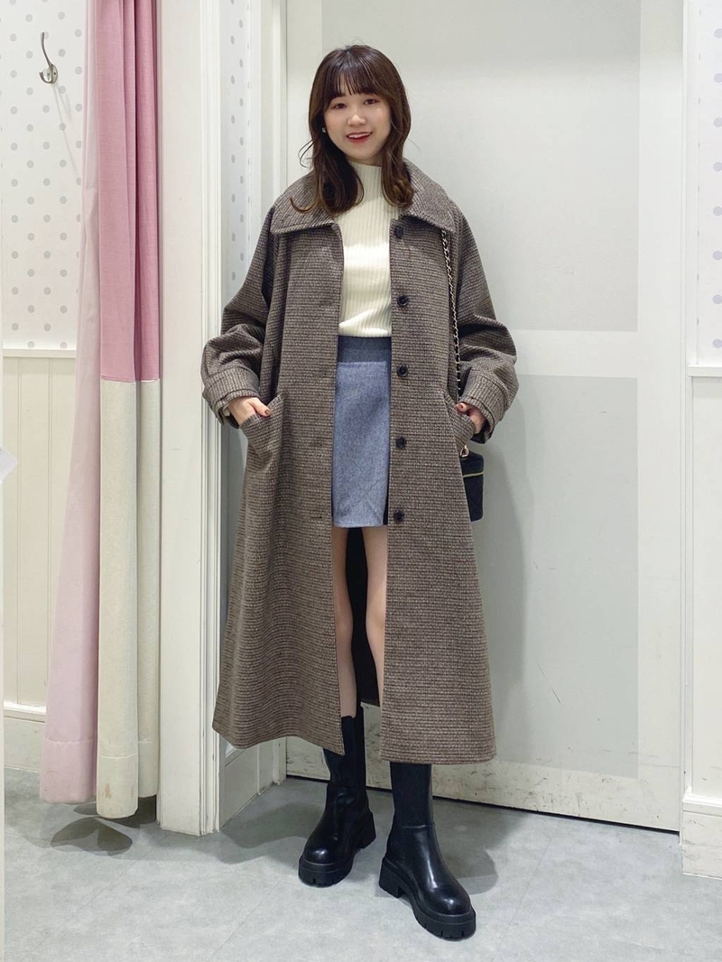 8018337/イオンモール大高/Heather/163