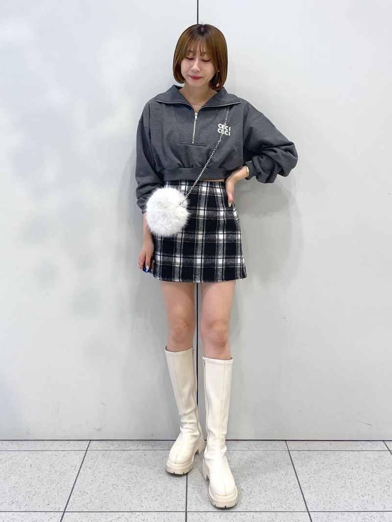 8016635/梅田ヘップファイブ/Heather/164