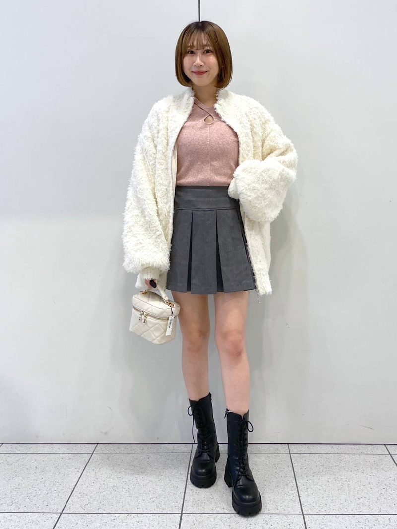 7976230/梅田ヘップファイブ/Heather/164