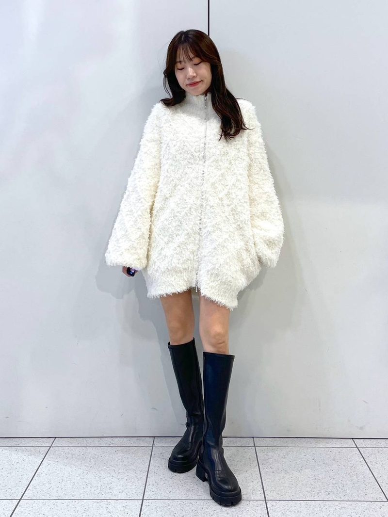 8035341/梅田ヘップファイブ/Heather/160