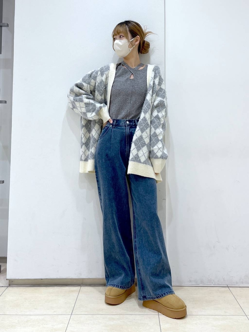 8031055/相鉄ジョイナス/Heather/162