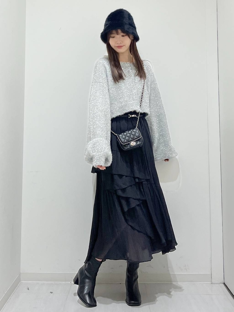 8032629/ステラプレイス/Heather/162