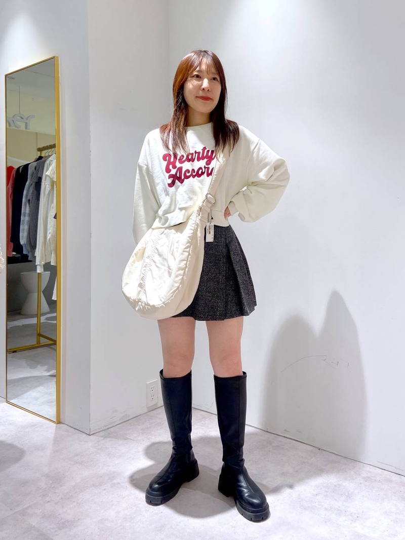 8040632/広島パルコ/Heather/156