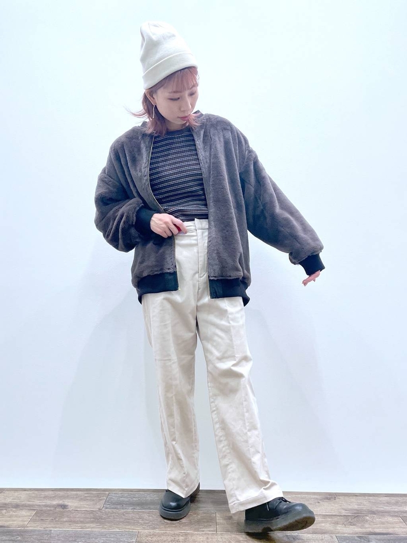 8024081/イオンモール京都桂川/GLOBAL WORK/162