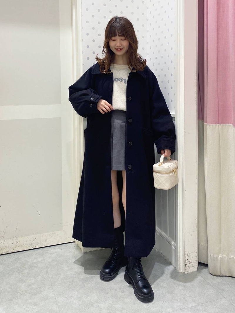 8038570/イオンモール大高/Heather/163