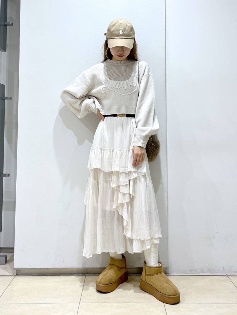 8031117/相鉄ジョイナス/Heather/162