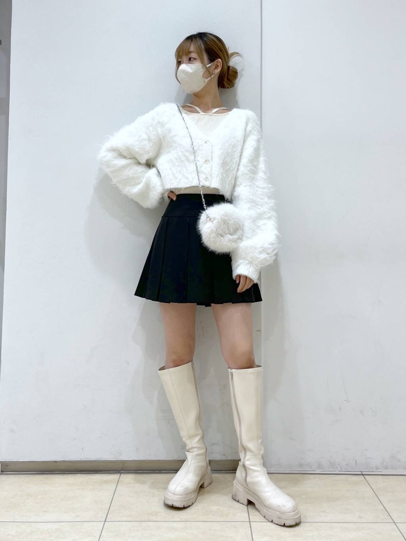 8031125/相鉄ジョイナス/Heather/162
