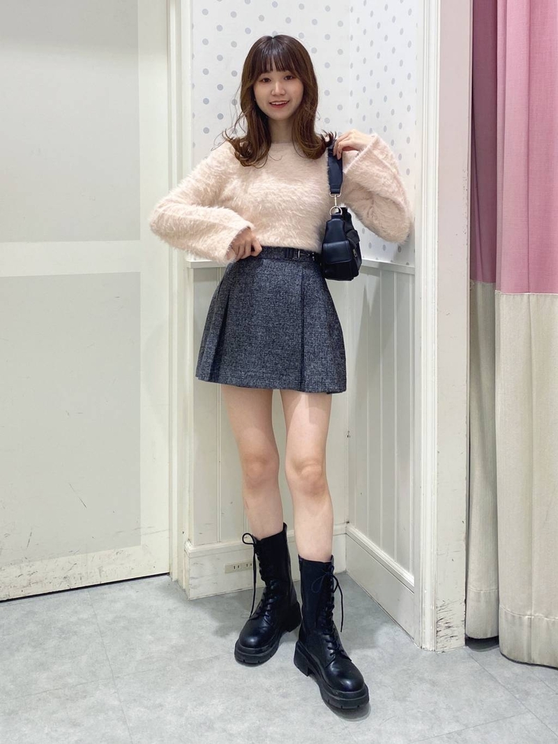 8038589/イオンモール大高/Heather/163