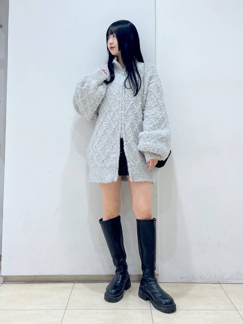 8031121/相鉄ジョイナス/Heather/162