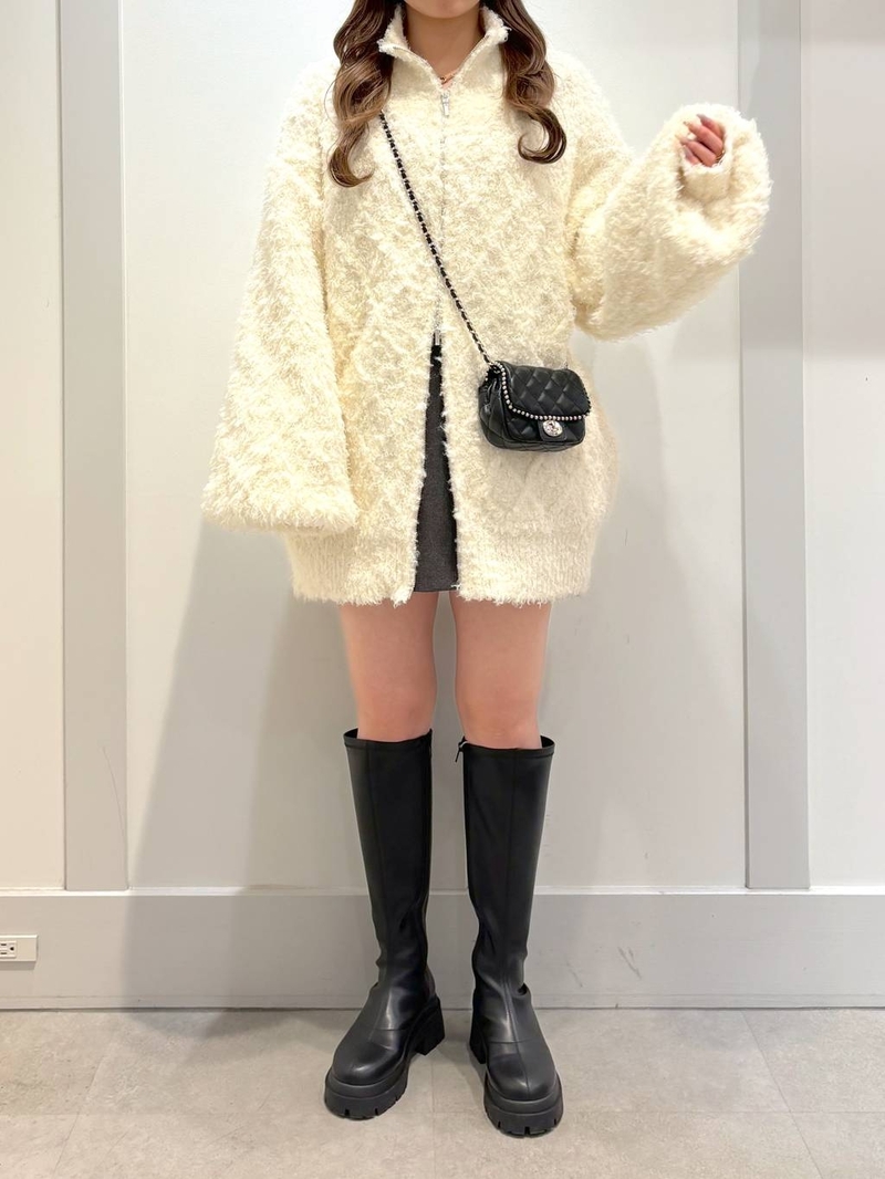 7993866/名古屋パルコ/Heather/158