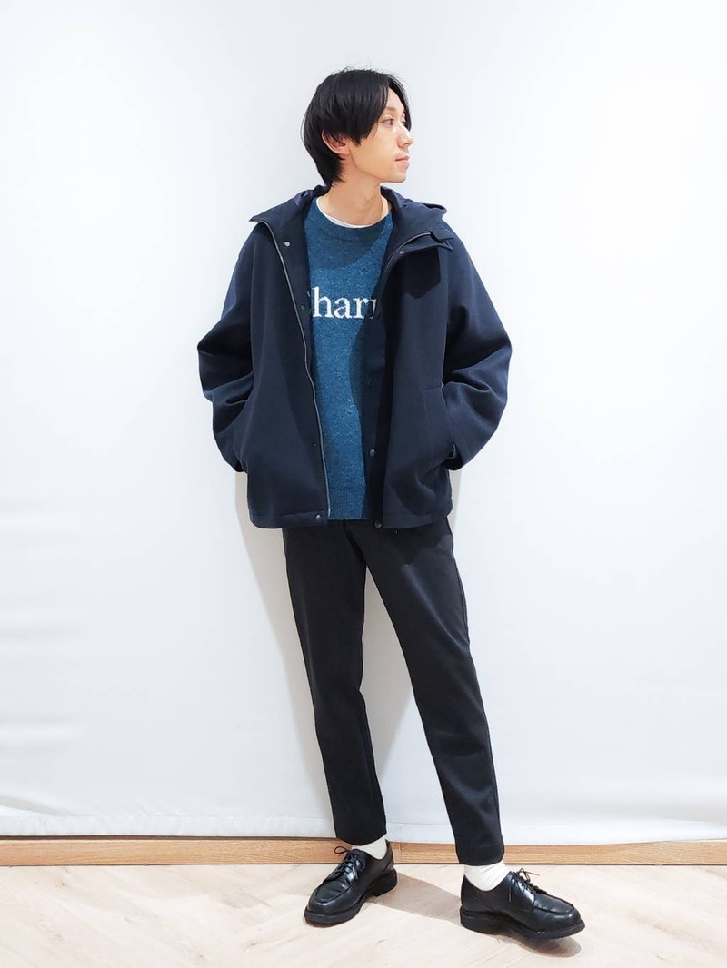 8052601/富山ファボーレ/GLOBAL WORK/171