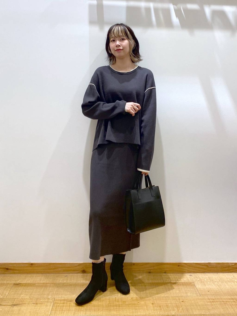 8058036/イオンモール札幌発寒/GLOBAL WORK/170