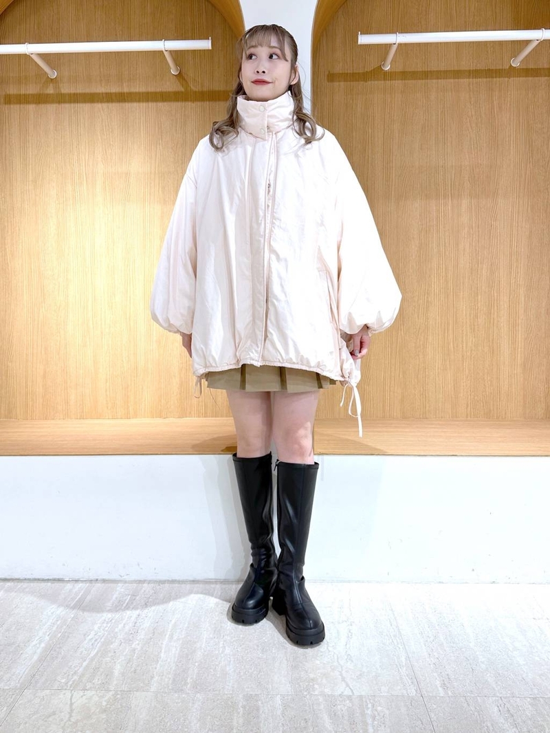 8009297/ルミネエスト/Heather/160