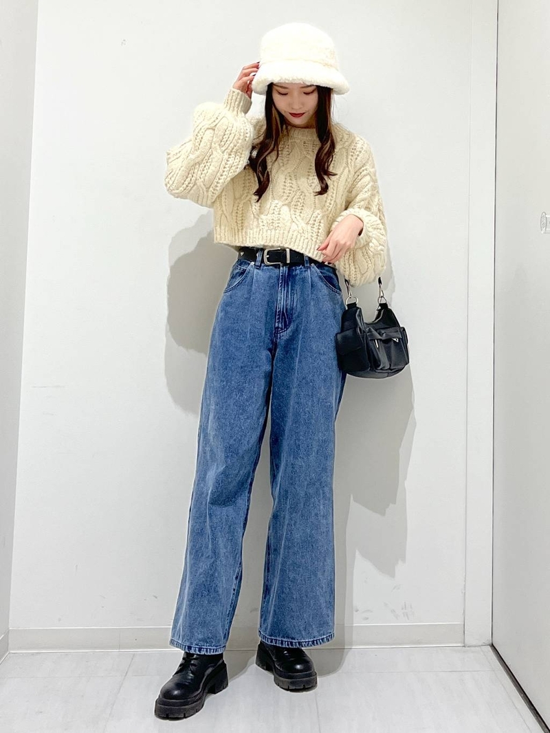 8057583/ステラプレイス/Heather/162