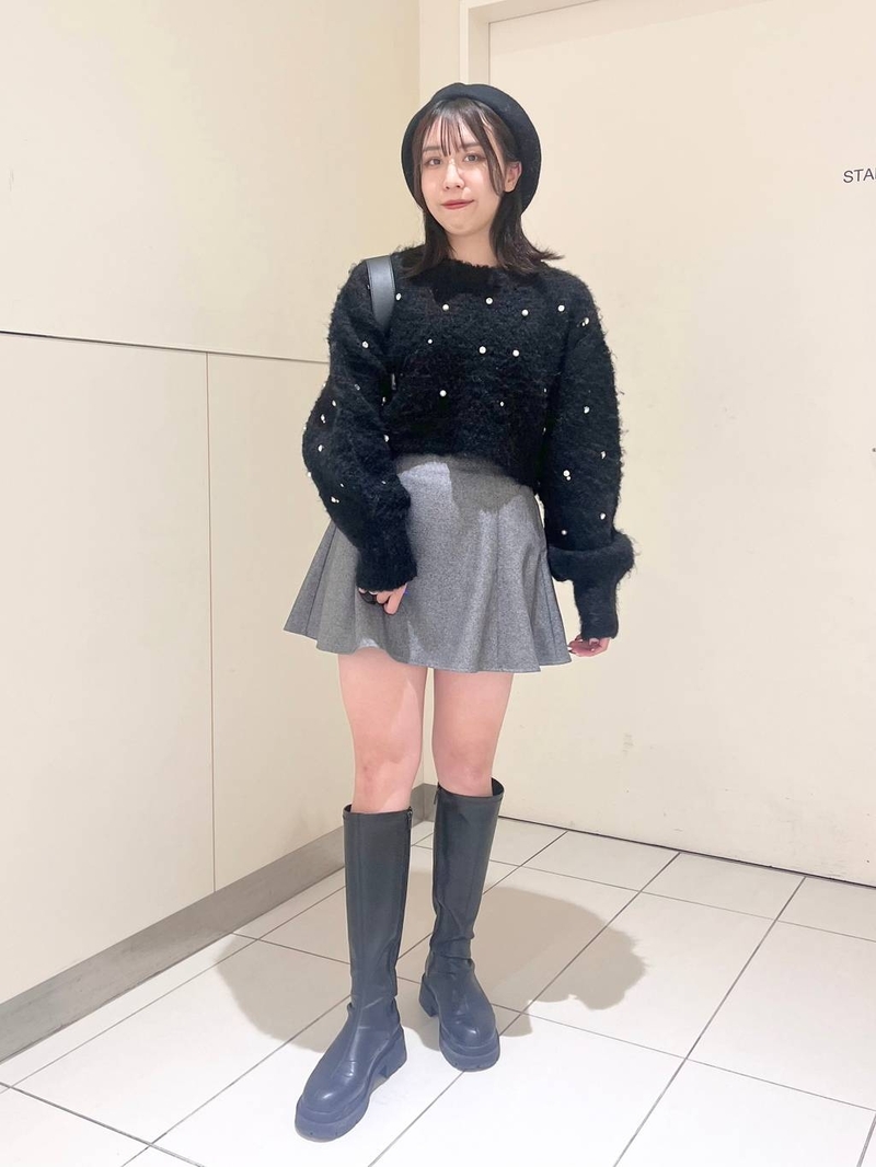 8056301/ルクア/Heather/154