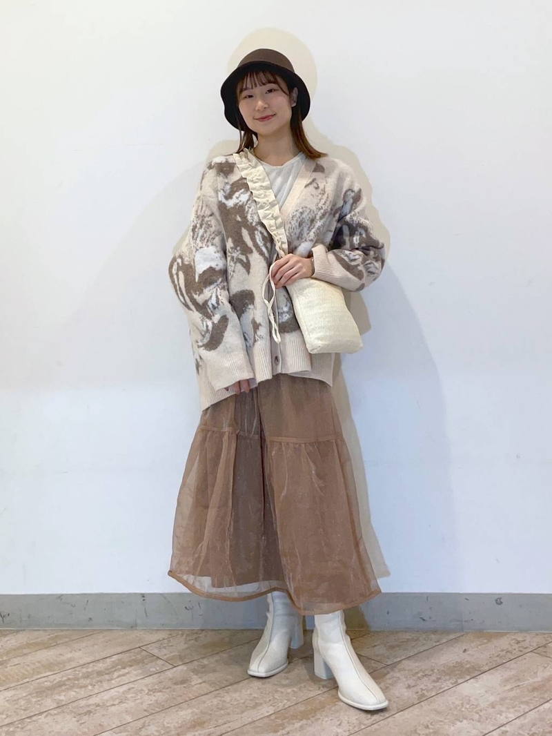 8058339/アミュプラザ鹿児島/LOWRYS FARM/158