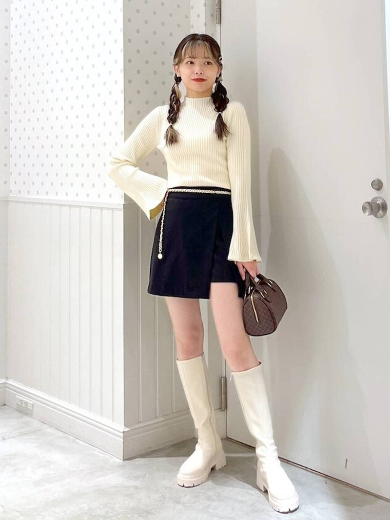 8047740/イオンモール高岡/Heather/163