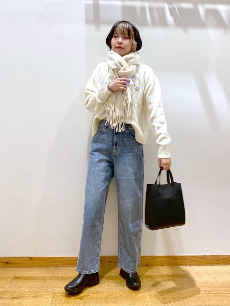 8065571/イオンモール札幌発寒/GLOBAL WORK/170