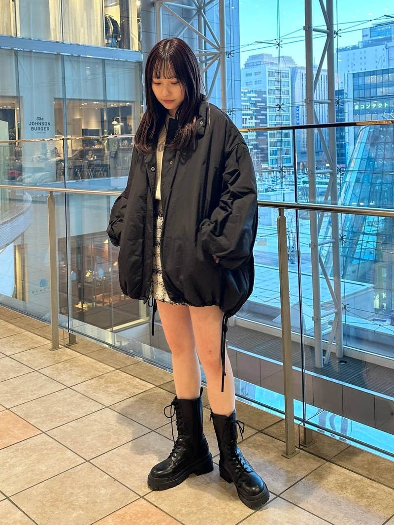 8065418/ステラプレイス/Heather/157