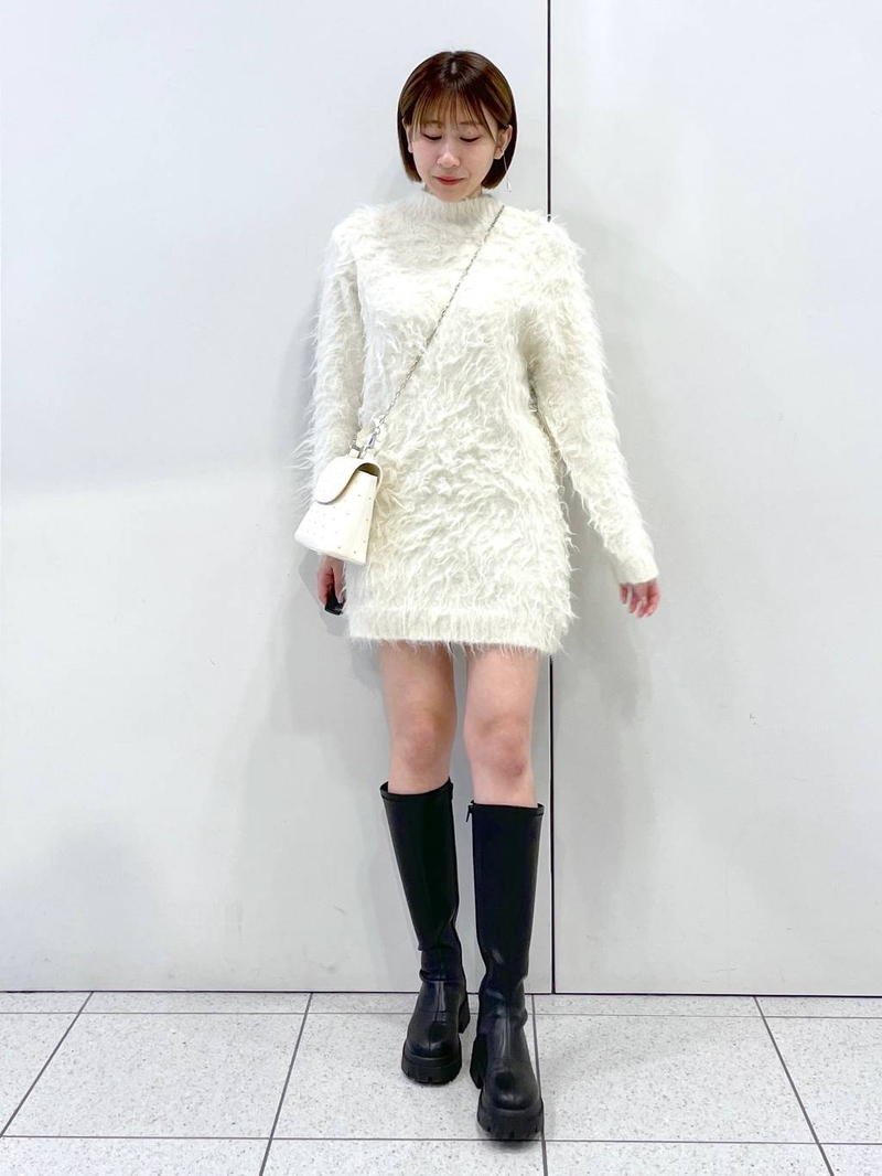 8041774/梅田ヘップファイブ/Heather/165