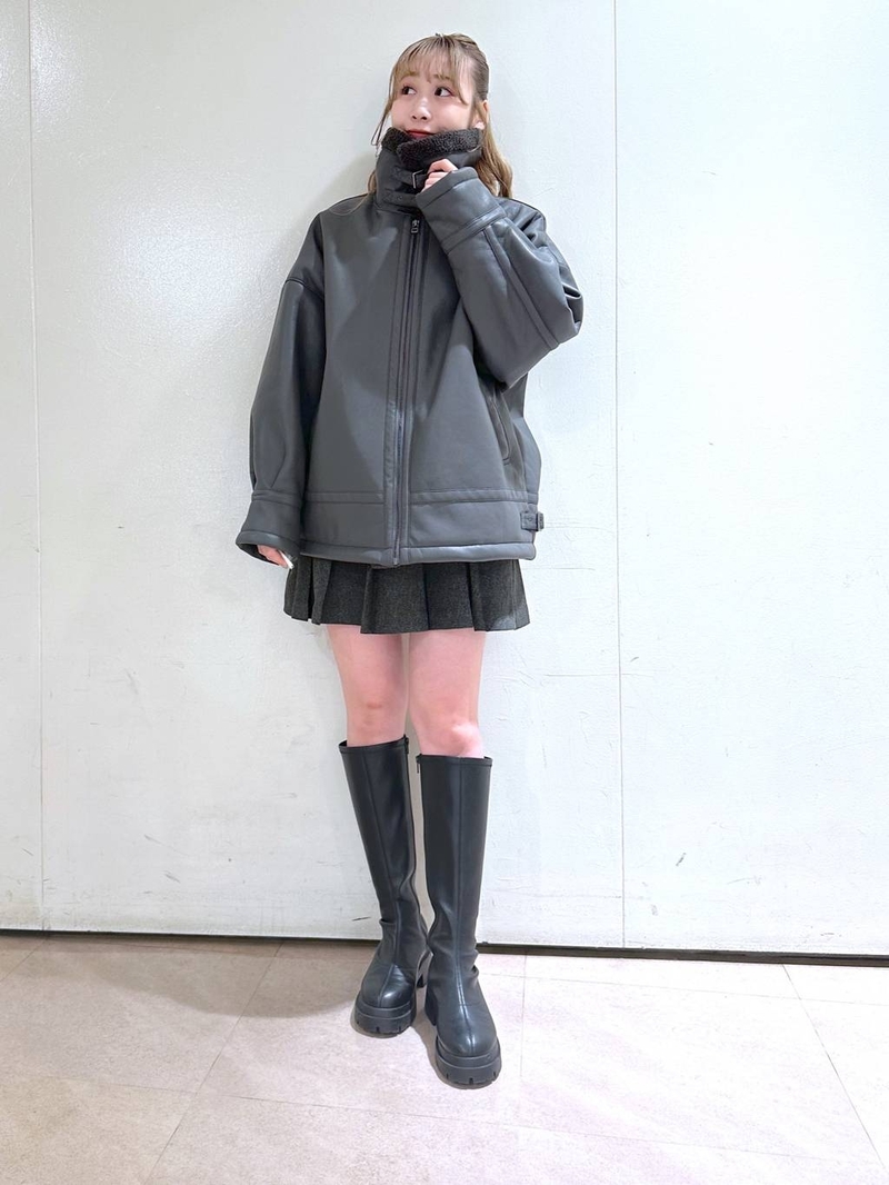 8016529/ルミネエスト/Heather/160