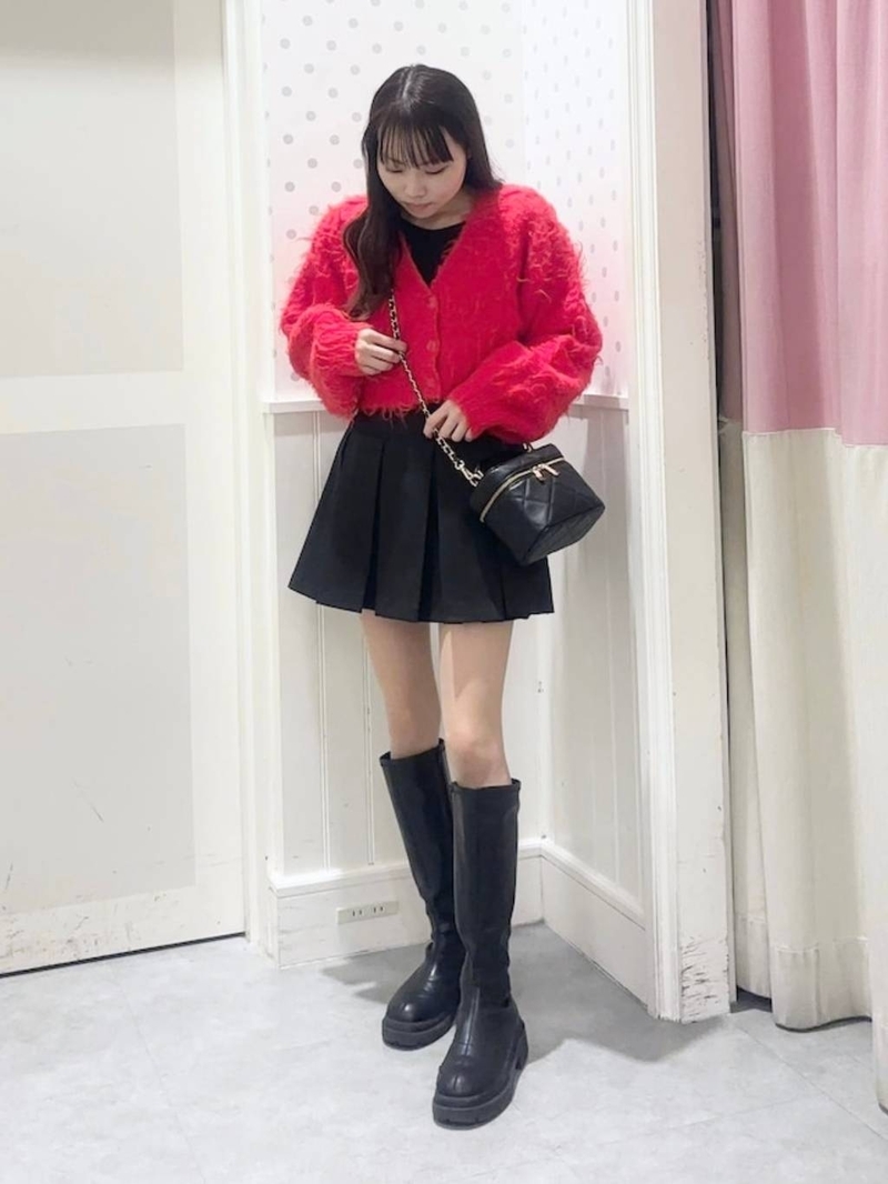 8058426/イオンモール大高/Heather/155