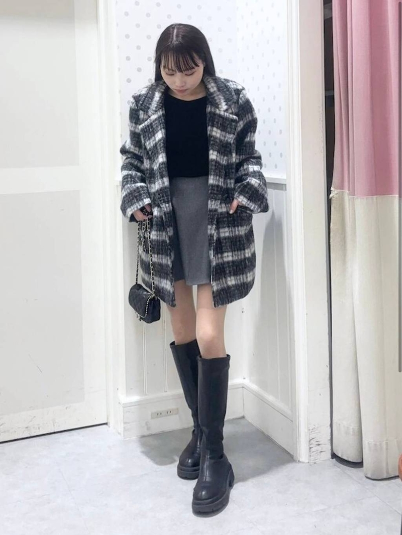 8065911/イオンモール大高/Heather/155
