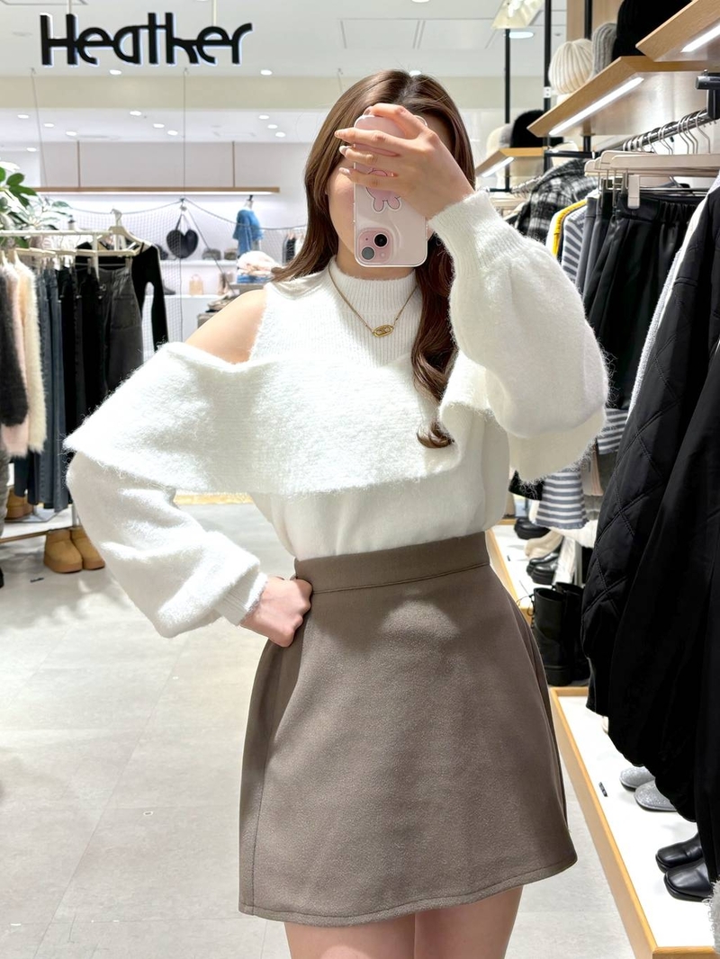 7981507/名古屋パルコ/Heather/158