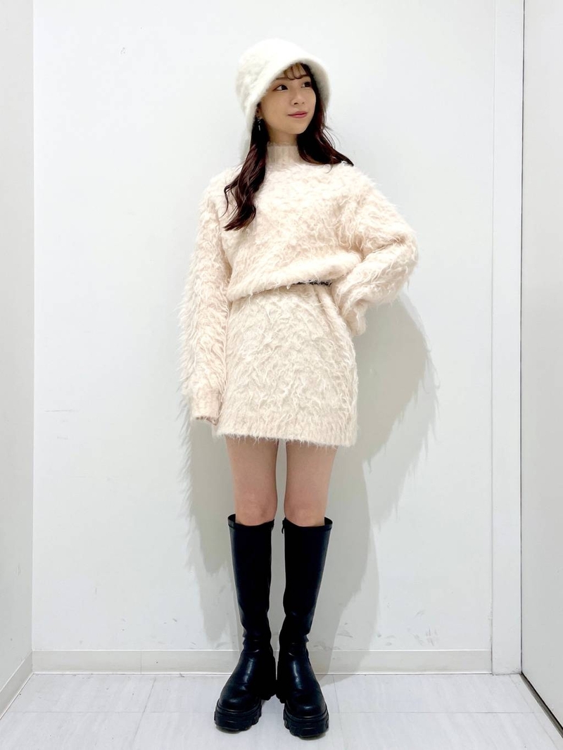 8075305/ステラプレイス/Heather/150