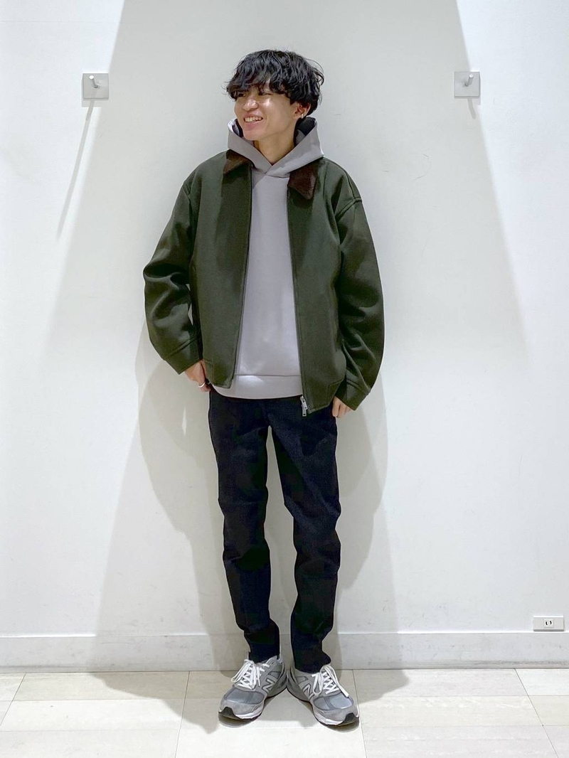 8068100/イオンモール太田/GLOBAL WORK/172