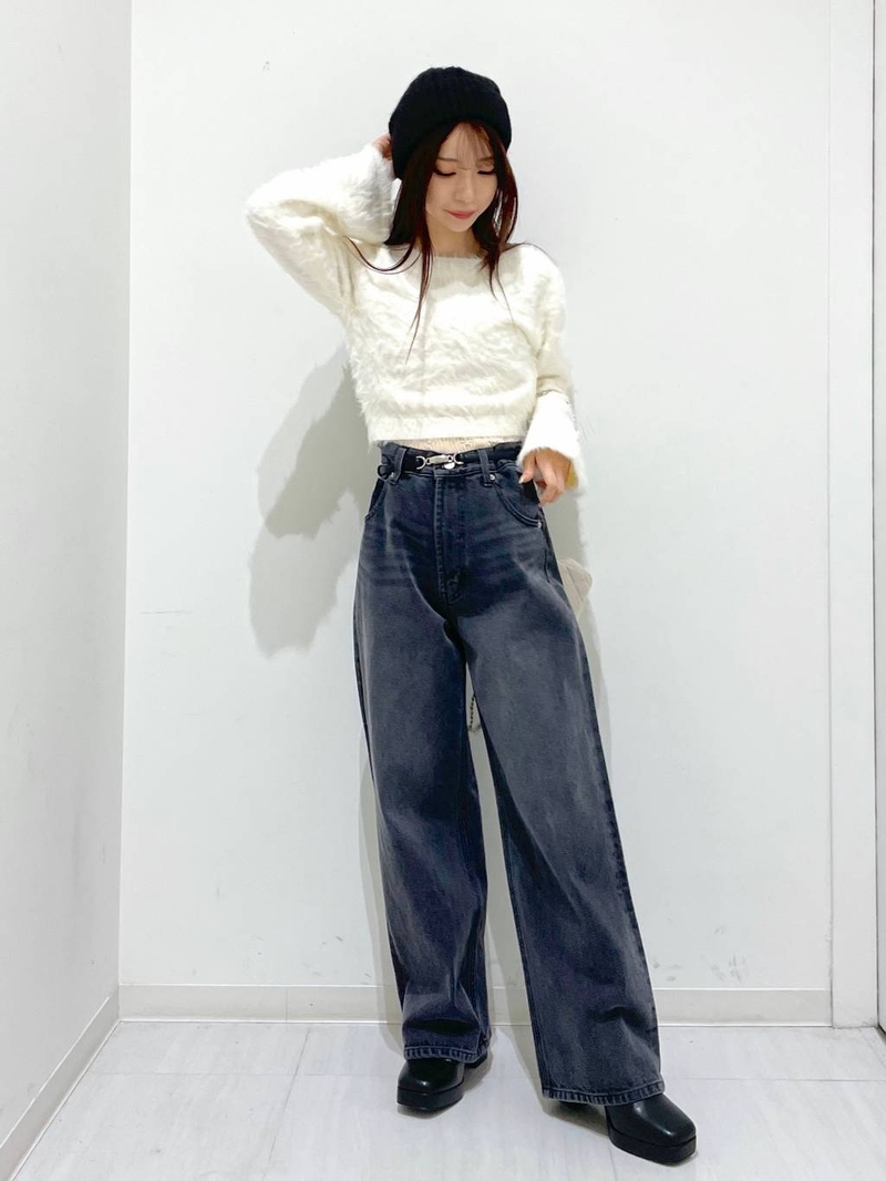 8076996/ステラプレイス/Heather/150