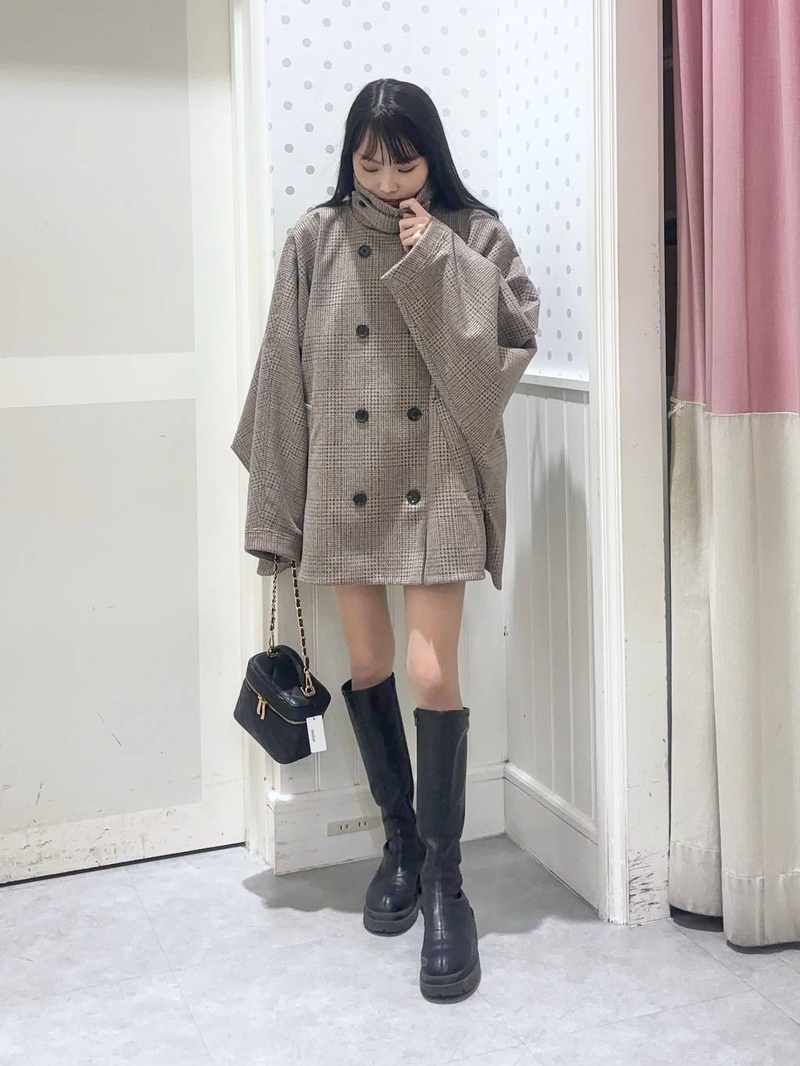 8072526/イオンモール大高/Heather/155