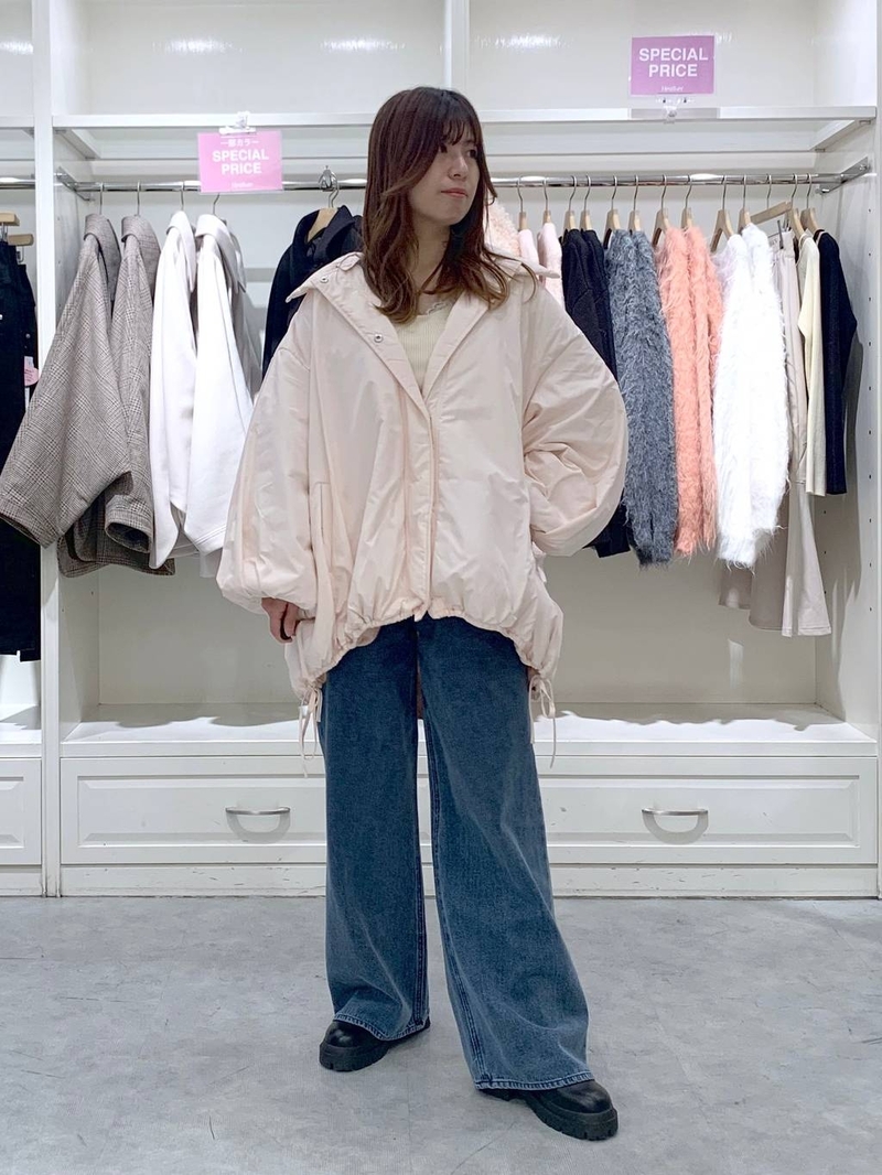8076281/京都ポルタ/Heather/160
