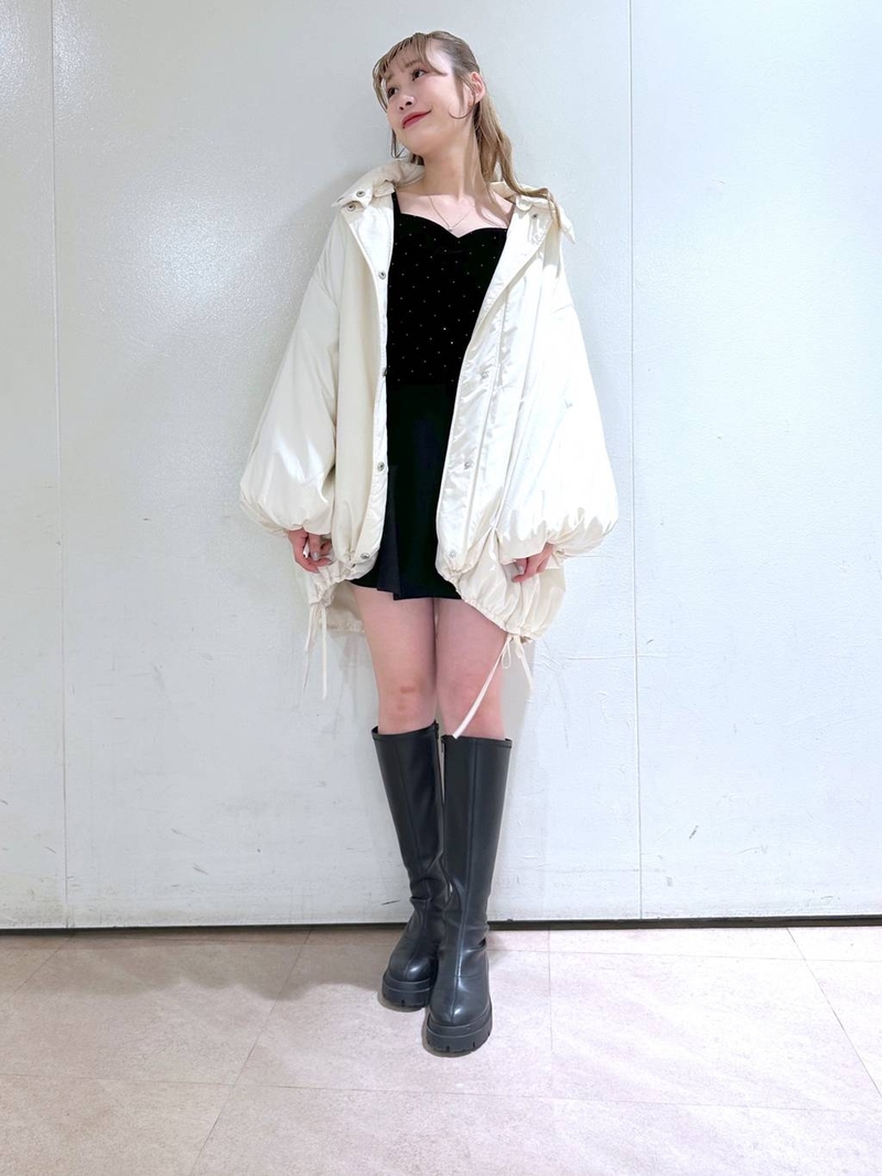 8031878/ルミネエスト/Heather/160
