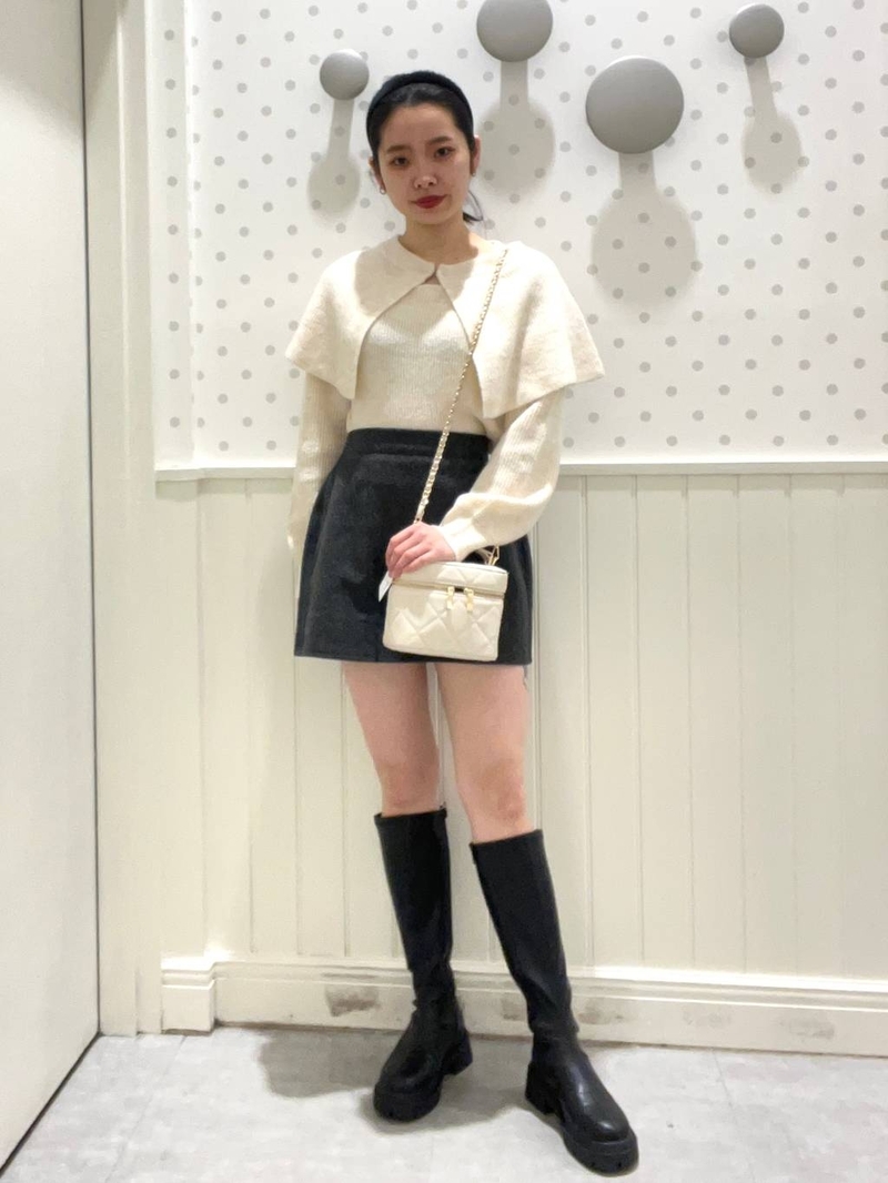 8076467/ららぽーと横浜/Heather/162