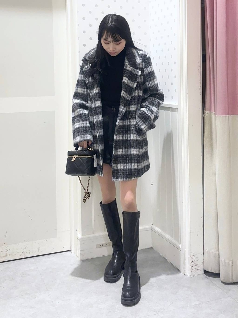8072537/イオンモール大高/Heather/155