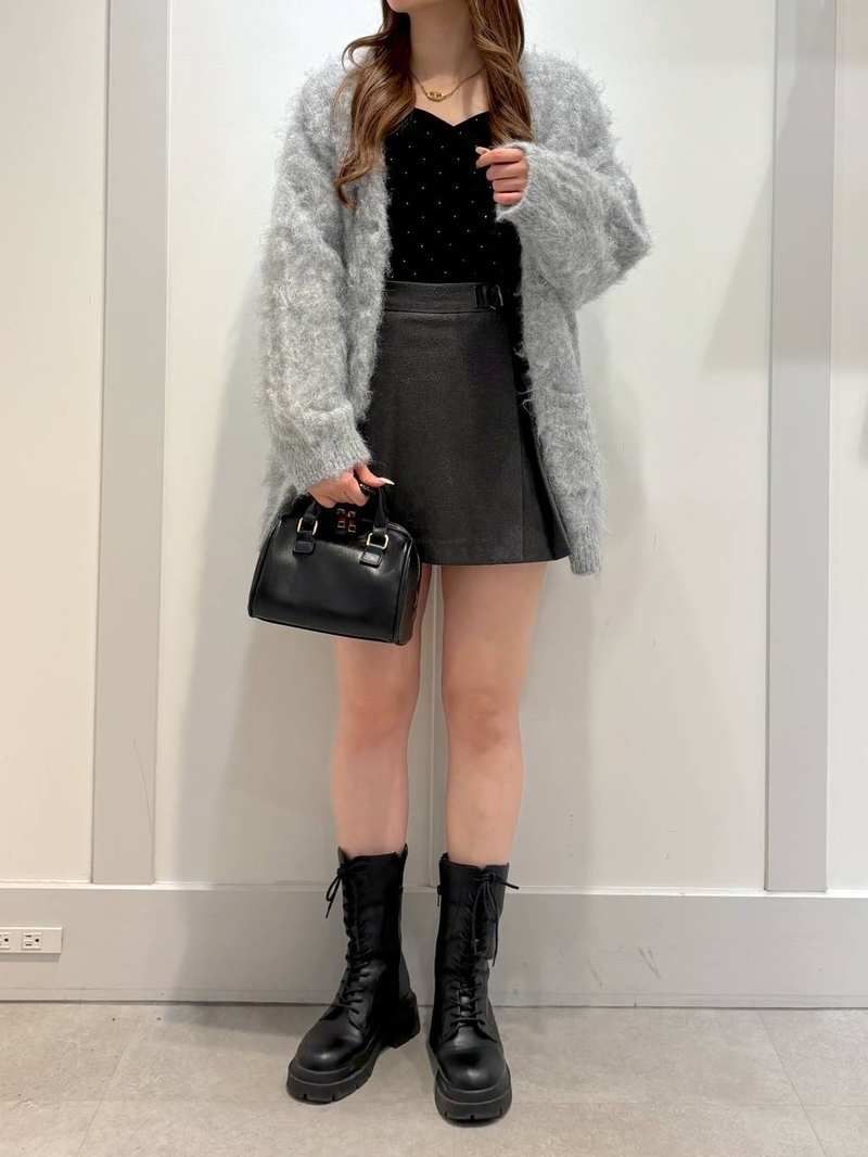 8025513/名古屋パルコ/Heather/158