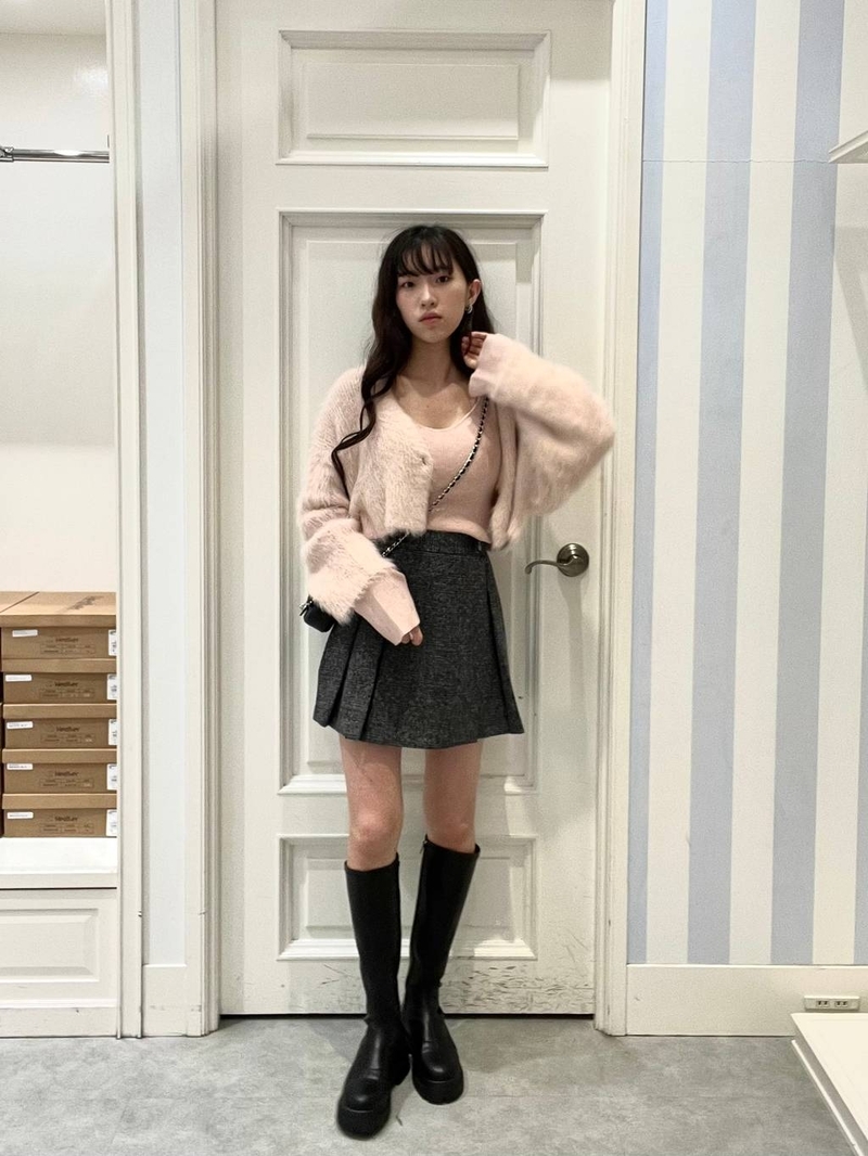 7984700/イオンモール大高/Heather/164