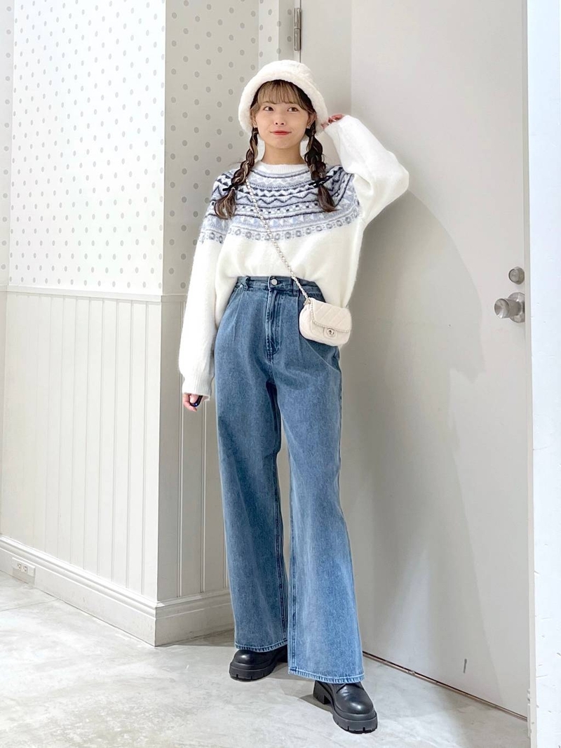 8081118/イオンモール高岡/Heather/163