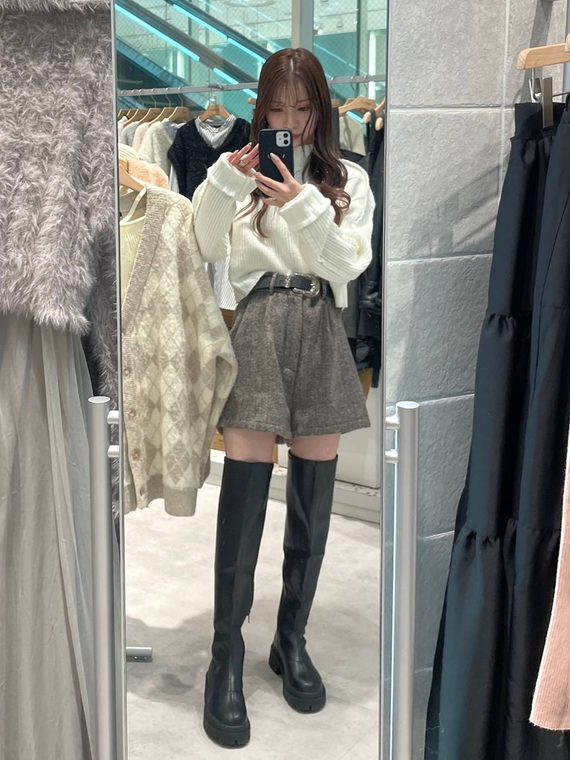8081875/ステラプレイス/Heather/150